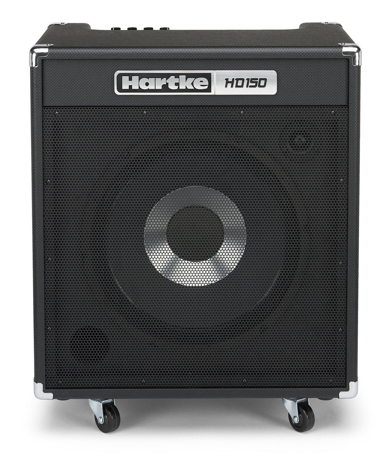 

Hartke HD series HD150 bass amp combo 150W []