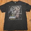 Kevin Gates Only the Generals Tour Shirt Adult Large Unisex T-Shirt