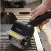 Perie BBQ Wireless din Oțel Inoxidabil pentru Curățare Rapidă Durabilă și Reîncărcabilă
