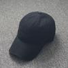Oversize Cotton Baseball Cap Large Snapback Hat for Big Heads Men Women Blank Sun Cap Adjustable Plain Dad Golf Cap