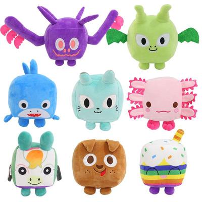 Bambole e peluche – Pupazzi - personaggi di cartoni animati e films