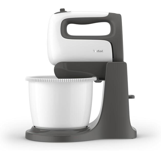 Ручной миксер Tefal HT4641 Prep'Mix с насадками (HT464138)