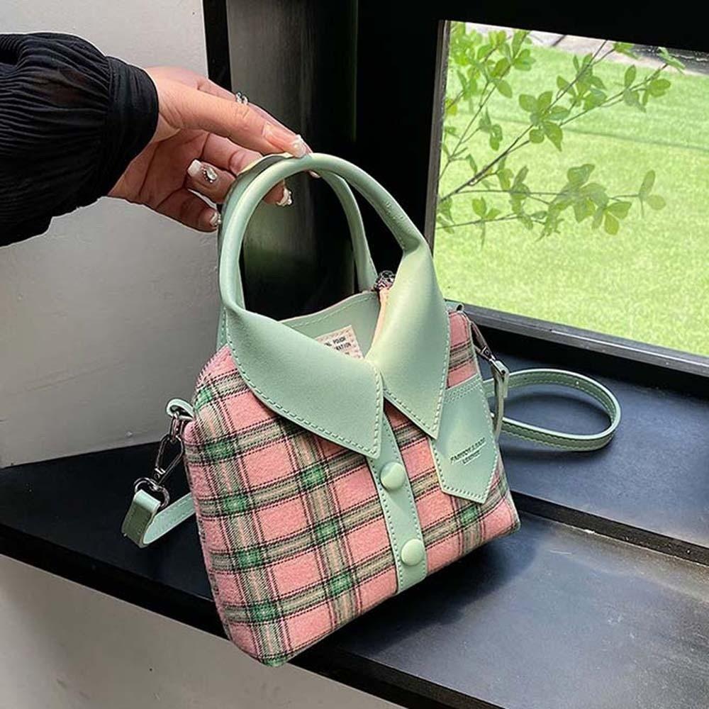 PU Leather Clothes Shaped Crossbody Bag Korean Style Women Handbag  Party