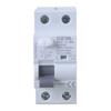 RCCB Automatic Reclosing Leakage Circuit Breakers 2P 40A Differential Circuit Breaker Safety Switches Easy To Use