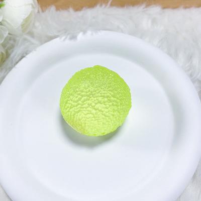 Flow Texture Stress Cube Toy Anxiety Relief Cube Squeeze Sensory Toy Slow Rebound Home Office Relaxation TPR Decompression Stress Ball