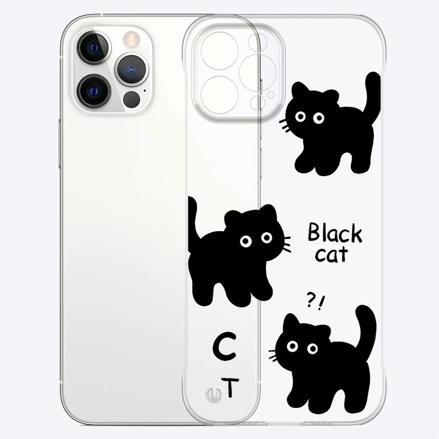 Bread Cat Phone Case for Apple iPhone 15 16 Pro Max 13 14 Plus 12 11 Pro plus Matte