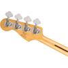 Squier by Fender Electric Bass Classic Vibe '60s Jazz Bass®, Laurel Fingerboard, Daphne Blue with...