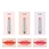 Gradient Lipstick Moisturizing And Moisturizing New Color Changing Long-Lasting Waterproof Lipstick Cosmetics