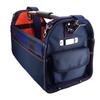 Sankyo Corporation DBLTACT Open Carry Bag with Cover, Navy, DT-SRB420C-NV