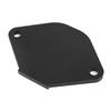EGR Delete Plug Kit Stage 1 Plates and Plugs For Cummins ISX CM870 2002-2007 Stage 2