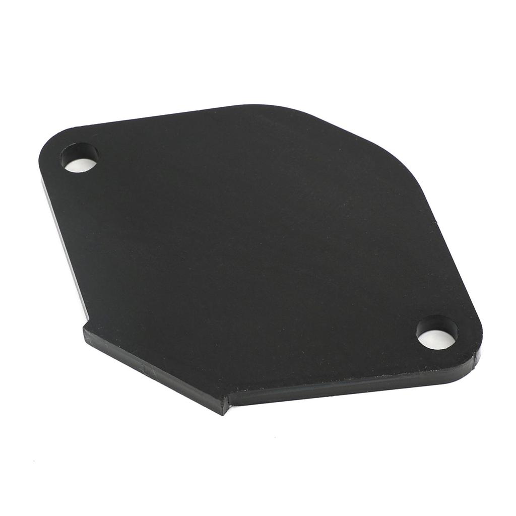 EGR Delete Plug Kit Stage 1 Plates and Plugs For Cummins ISX CM870 2002-2007 Stage 2