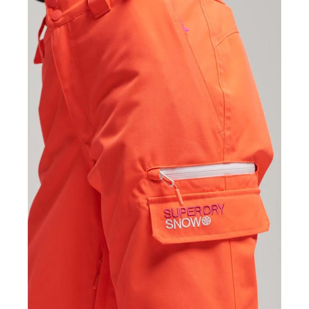 Superdry Брюки Ski Ultimate Rescue