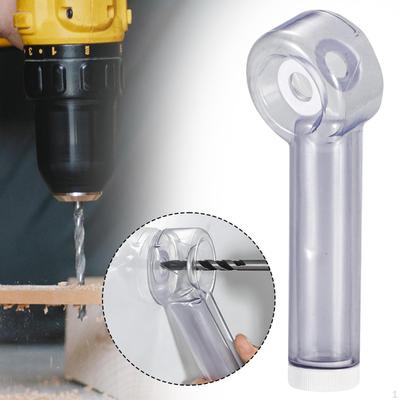 Drill Dust Cover Collector Dustproof Accessory Electric Replacement Professional