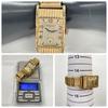 Used [Vintage / 40s] BULOVA Manual winding Smoseco Gold
