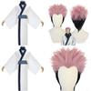 Stunning Jujutsu Kaisen Ryomen Sukuna Cosplay Costume For Halloween Party And Carnival