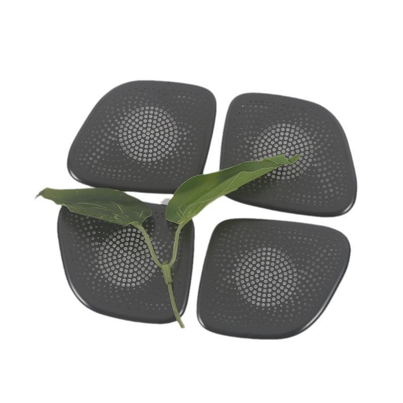 Xiaopeng 23 G6 Roof Speaker Cover Decorative Stickers