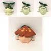 Genshin Impact Aranara Sumeru Ararycan Plush Toy Pendant Stuffed Doll Perfect Kids Gift