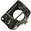 Camera  ive   Silicone Case Cover Fit for   D7000 Camera Accessories