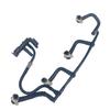 Tubo de retorno de combustible A6070700332 166714557R 1667100QAK 8200922103 para C117 X117 Manguera de retorno de aceite Accesorio Automotriz