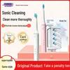 SAKY PRO Sonic Electric Toothbrush N1 CN plug (adapter included)