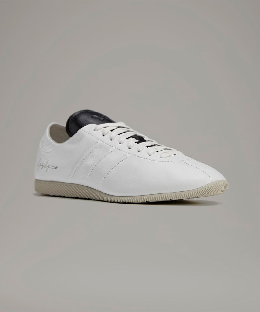 Y-3 Y-3 Japan - Core White / Js1110