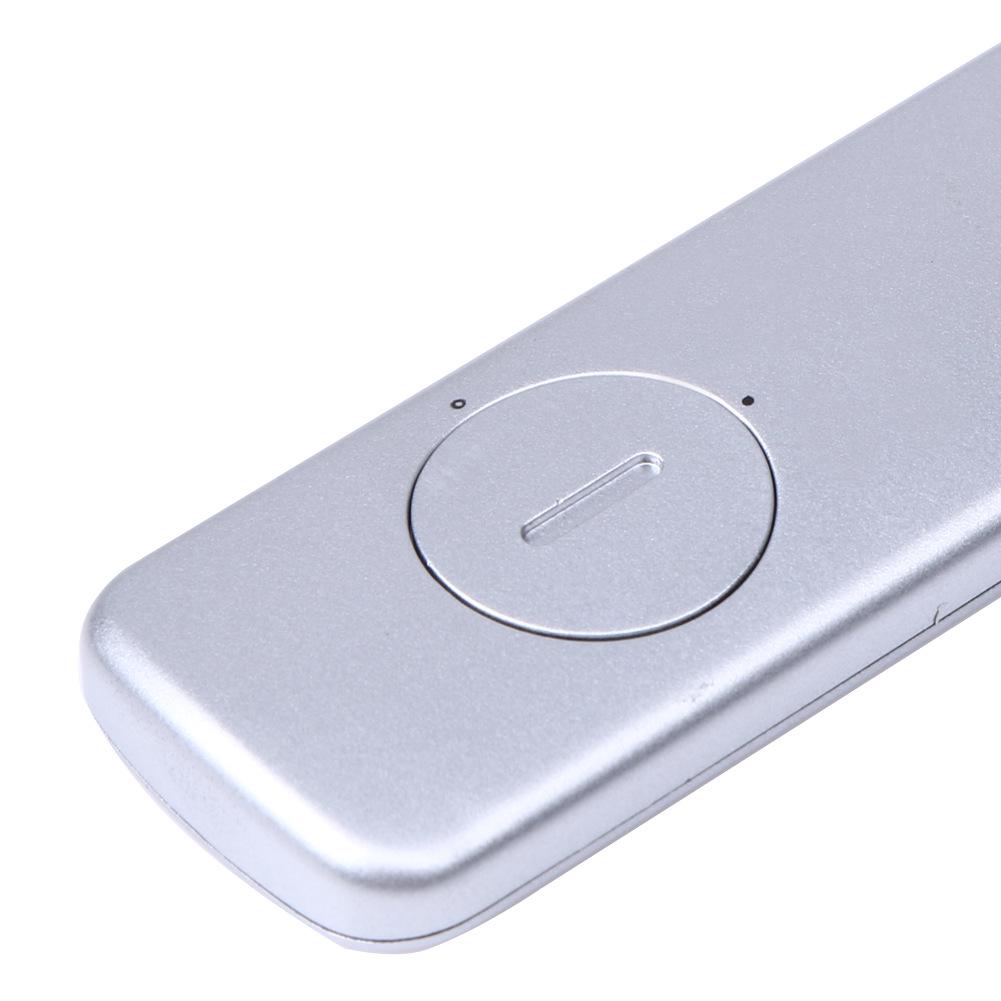 Do pilota zdalnego sterowania APPLE TV 1 2 3 generacji