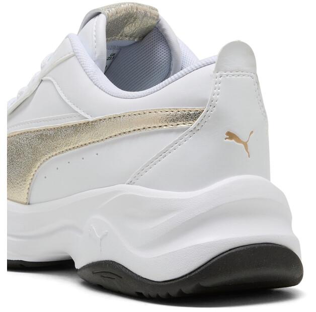 Кроссовки Puma Cilia Mode Metallic Whisper