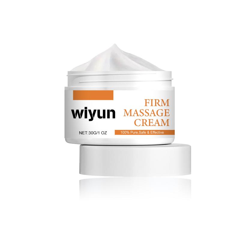 Breast Enhancement Cream: Gentle, Nourishing, And Firming Cream For Breast Contouring And Massage