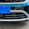 Stainless Steel Decorative Grille Strip for Volkswagen Tayron Bumper