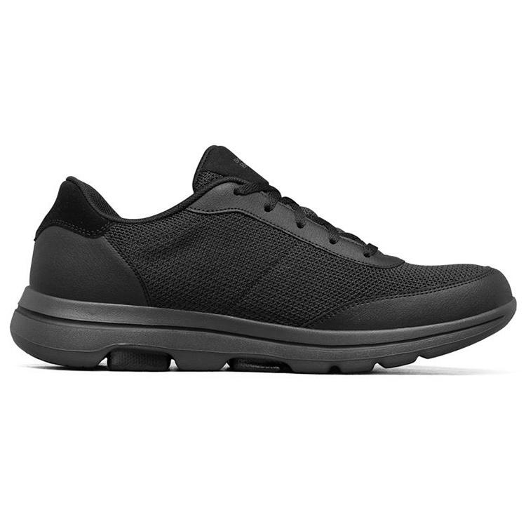 Skechers Go Walk 5 'Black' Men's 216012-BKCC