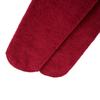 Unisex Adult Festivity Fair Isle Fluffy Christmas Socks