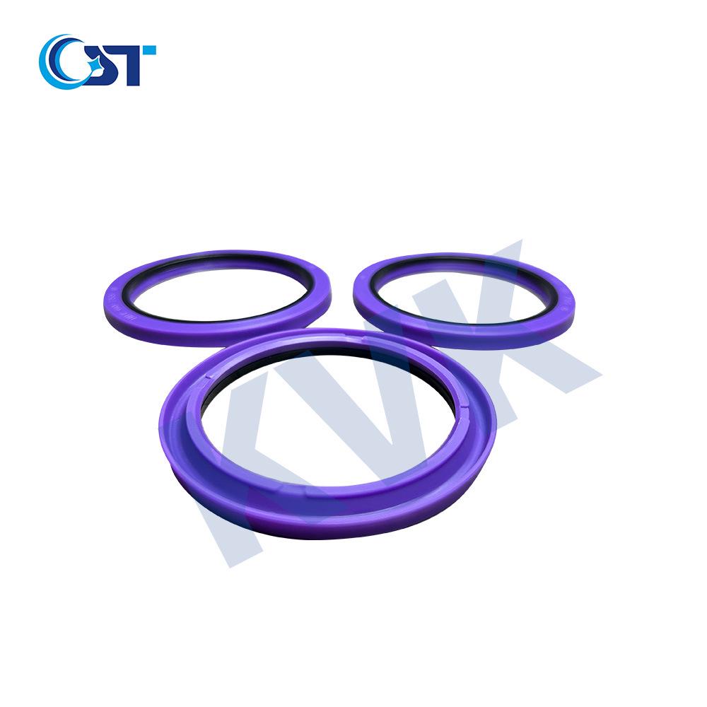 Buffer Ring HBY Oil Seal for Industrial Use HBY
