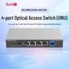 Ruijie RG-NBF2100S Managed L2 Access Switch