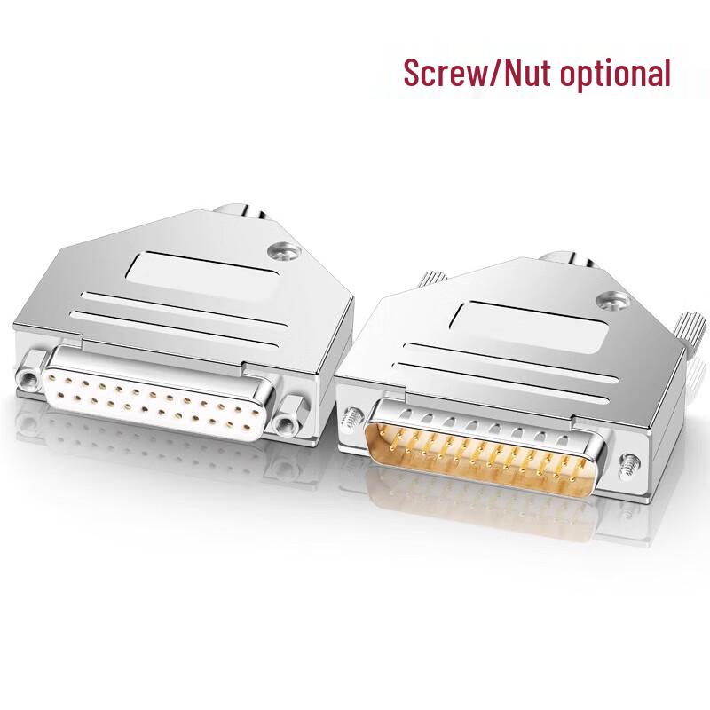 FUWEISHENG DB25 Solder Connector