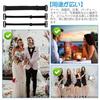 Doyime Lift-Up Band Face Lift (3-piece Set) Clips Tape Easy Use Adjustable Ladies