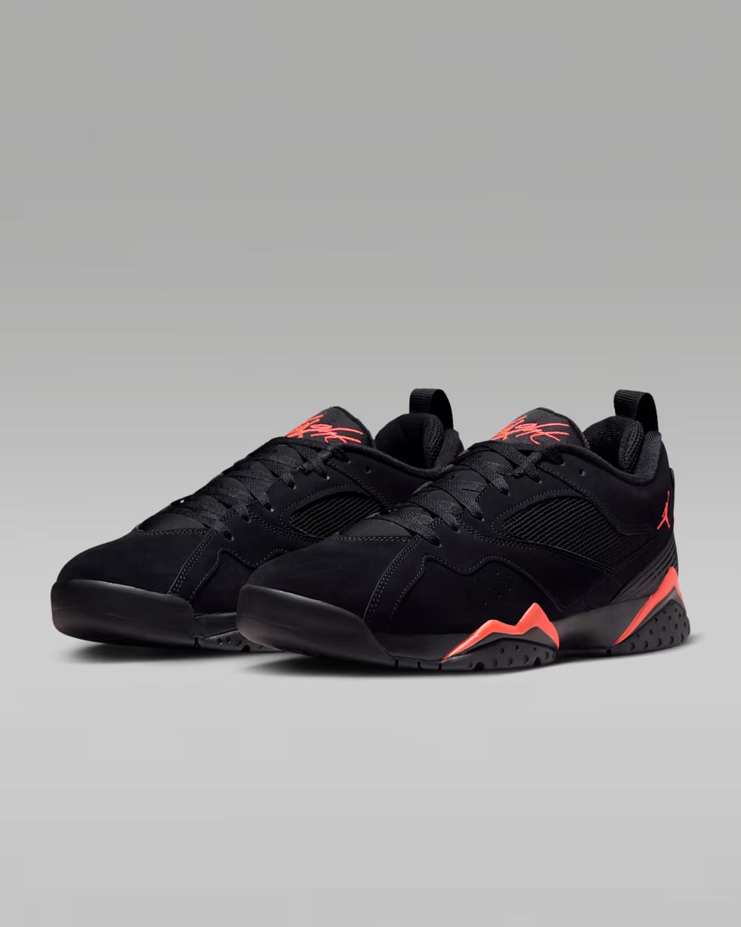 HQ3950-003 Nike Jordan MVP 92 Black Infrared23 (Men s) 10