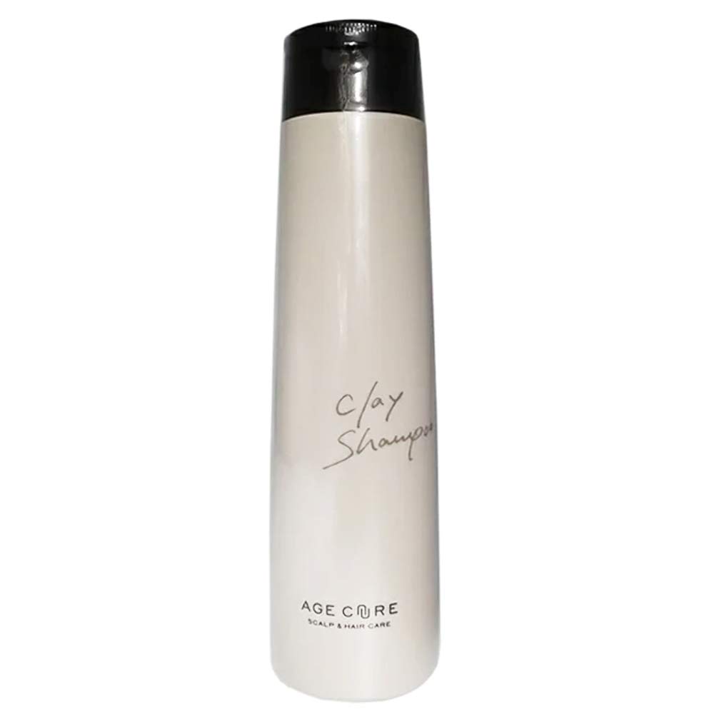 

FORD Age Care Clay Shampoo 290ml
