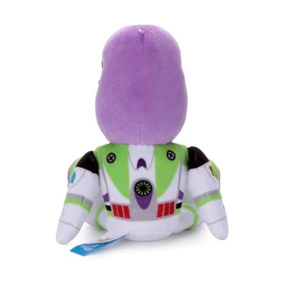 TAKARATOMY A.R.T.S Pixar Character Toy Story 5 Washable Beans Collection Buzz Lightyear Height Approx. 18cm