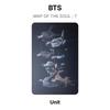 BTS MAP OF THE SOUL : 7 Official Photocard