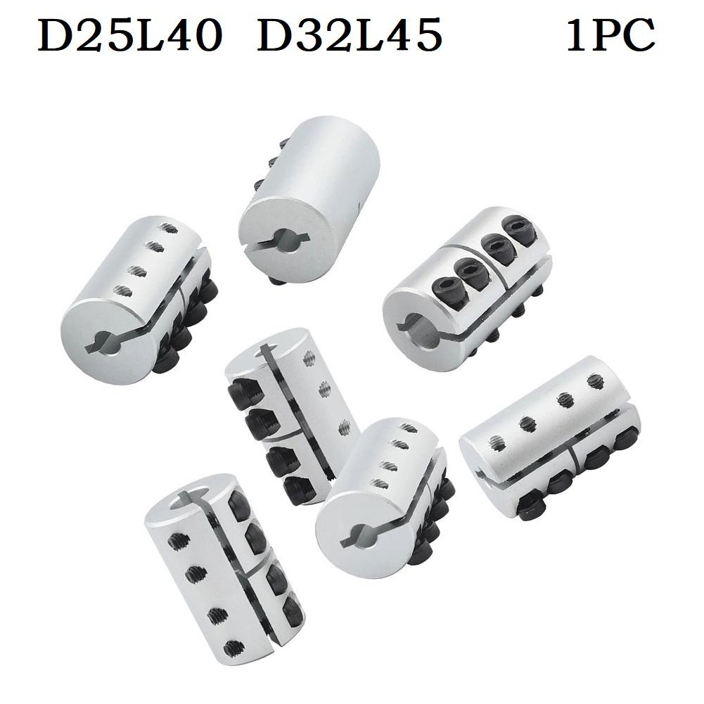 Shaft Connectors that Enhance Performance in Stepping Motors without Backlash Issues Options Available 6 35/8 &10/12