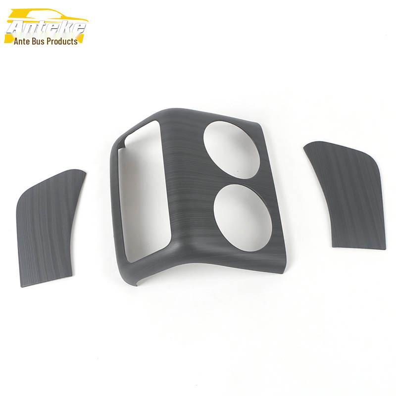 

Ideal 22 L9 Задний верхний воздухозаборник Sequins - 3-й ряд AC Модификация Аксессуары