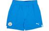 Manchester City GK Soccer Bottom Men's Blue 765742-98