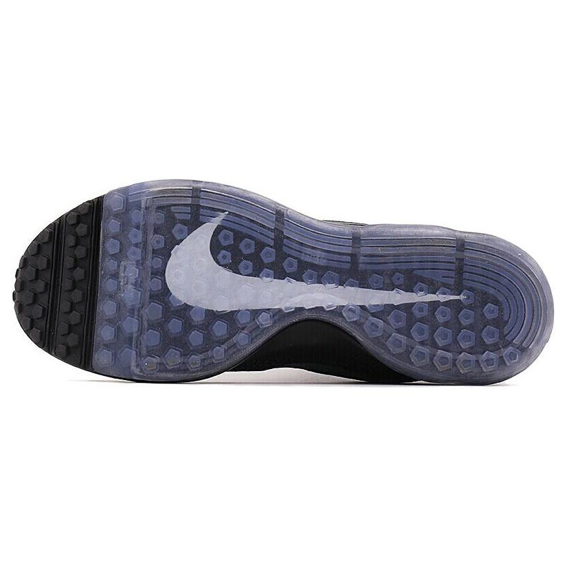 (WMNS) Nike Zoom All Out Low 'Schwarz Dunkelgrau Weiß' Damen 878671-001
