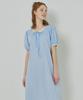BYC Eyelet Dress