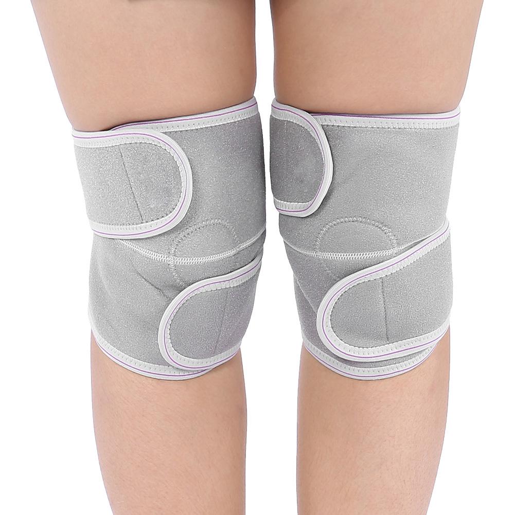 Knee Heating Pad Adjustable Lightweight Thermal Knee Pad for Home Office Sports