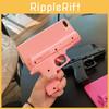 New Special Unique Cool 3d Gun Shape Pistol Cover For Iphone 7 Plus With Premium Quality Materials
