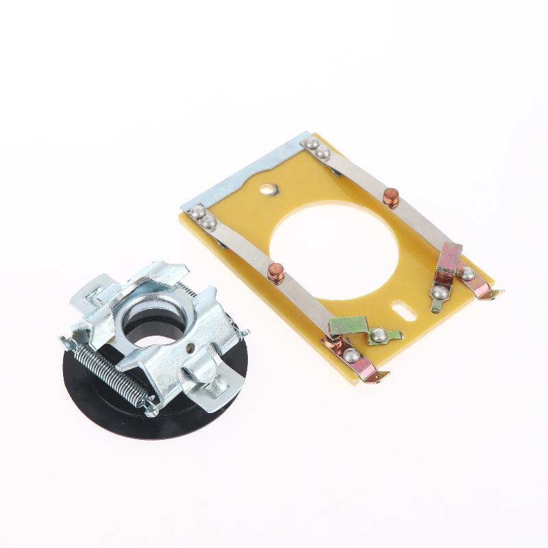 1/2Pcs Single Phase Mechanical Repair Brushless Ac Electric Starter Motor 220v For Compressor L18.7-304S Centrifugal Switch