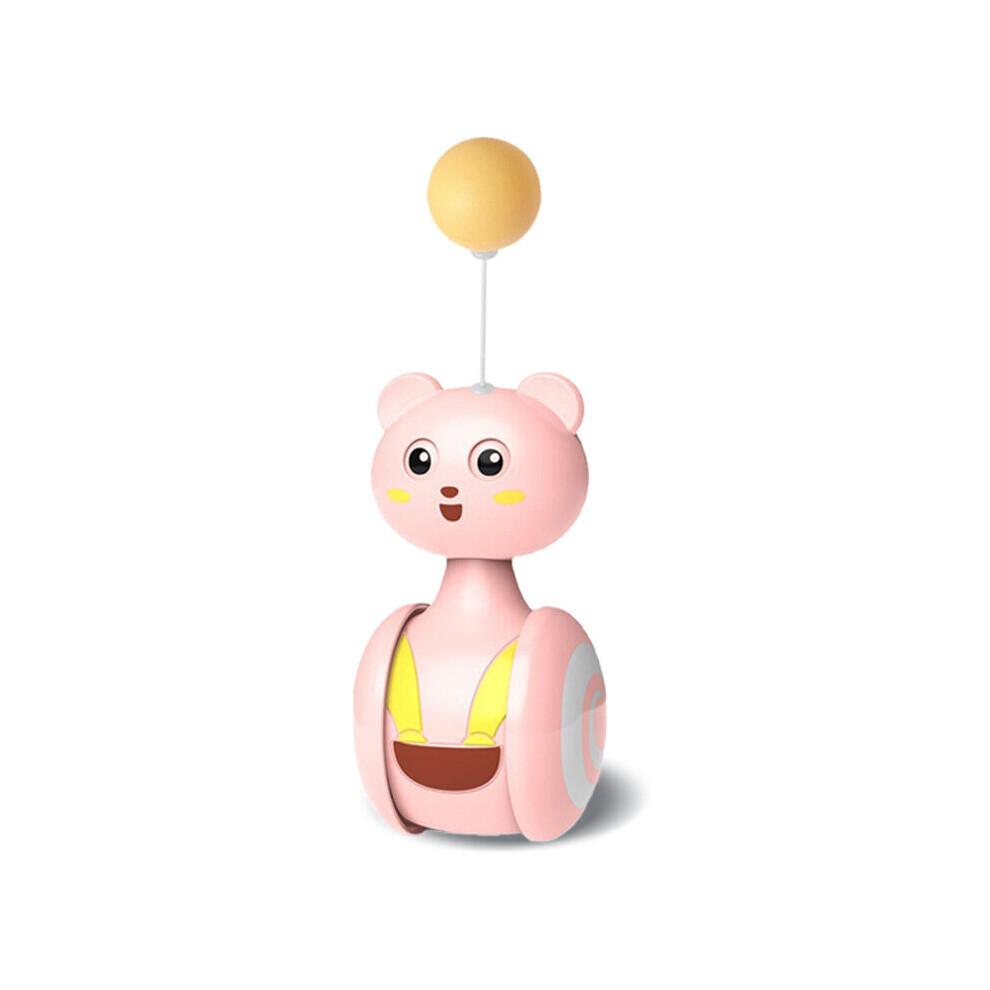 Automatic Cat Pets Toys & Interactive Funny Toy