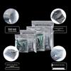 Anti-static Self-sealing Semi-transparent Electronic Shielding Bag for Motherboards