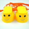 Children's Smile Stilts for Kindergarten Outdoor Play